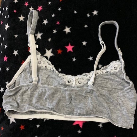 la Vie en Rose Bra Top Sleep Small - Picture 3 of 5